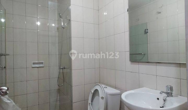 2br plus luas besar semifurnish Apt.Royal mediterania 2