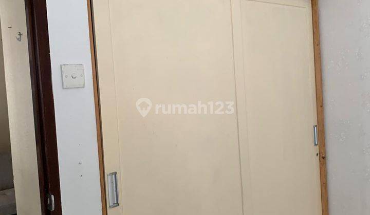 Sewa 2BR Furnish Bagus Lantai Rendah Siap Huni Apt.mediterania 2 2