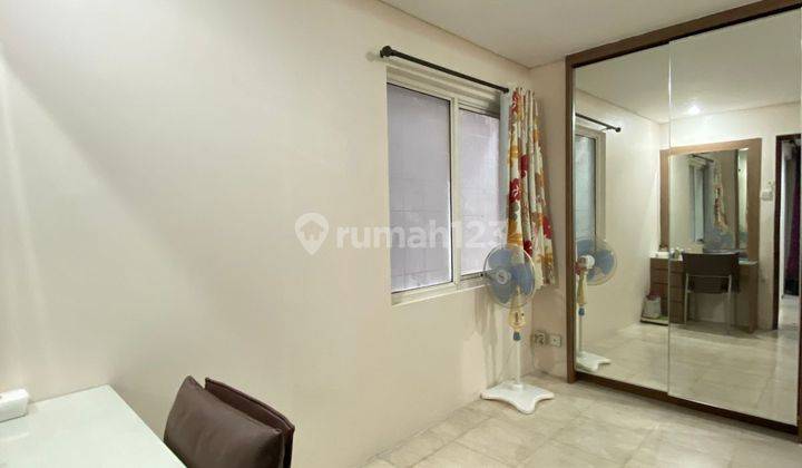 1kamar Besar,full Furnish Siap Huni Dkt Cp Apt.royal Mediterania 1