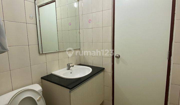 1BR Bagus Furnish View Central Park Apt.royal Mediterania 2