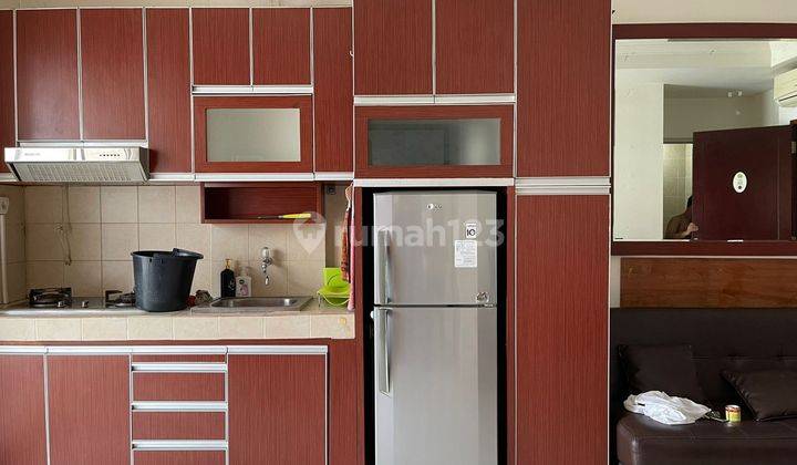 Sewakan 2BR Full Furnish Dekat Ke Cp Siap Huni Apt.mediterania 2 2