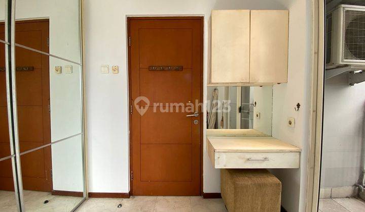 Jual 3BR Luas 110m Twr Lavender Jarang Ada Apt.royal Mediterania 2