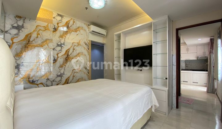 2 Bedroom Furnished GOOD 2 Bathroom Royal Mediterania Apartment Tj Duren 2 Bedroom Furnished GOOD 2 Bathroom Royal Mediterania Apartment Tj Duren