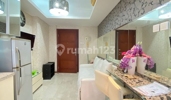 2BR monthly furnished Apt. Royal Mediterania near Central Park, Soho 2BR monthly furnished Apt. Royal Mediterania near Central Park, Soho