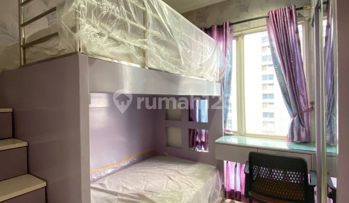 2BR monthly furnished Apt. Royal Mediterania near Central Park, Soho 2BR monthly furnished Apt. Royal Mediterania near Central Park, Soho