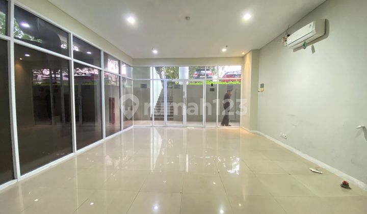 Sewakan Tempat Usaha di Apartemen Metropark, Kedoya Jakarta Barat