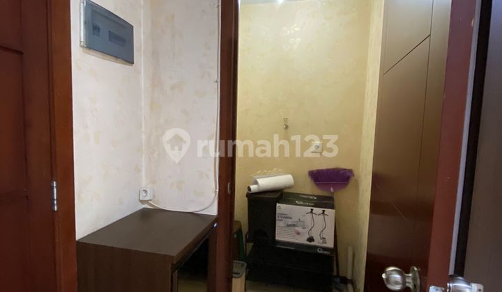 2Br Plus Murah, Bagus Full Furnish Apt Royal Mediterania Garden 2