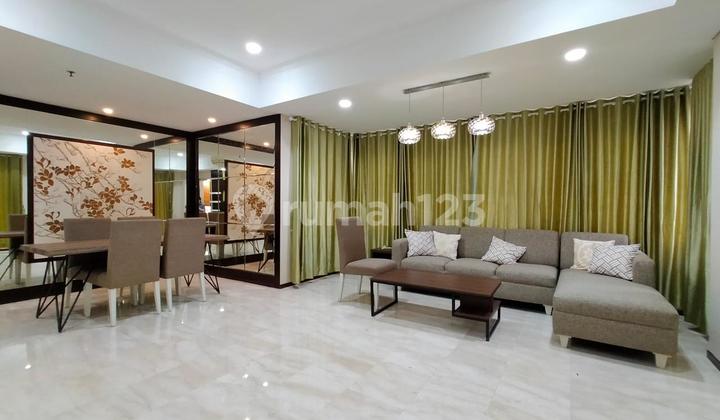 3 Bedrooms Furnished Interior Ready to Occupy ******** Mediterania Tj Duren