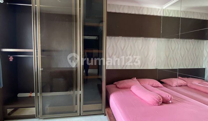 2 bedroom furnished monthly Apt. Royal Mediterania near Central Park 2 bedroom furnished monthly Apt. Royal Mediterania near Central Park