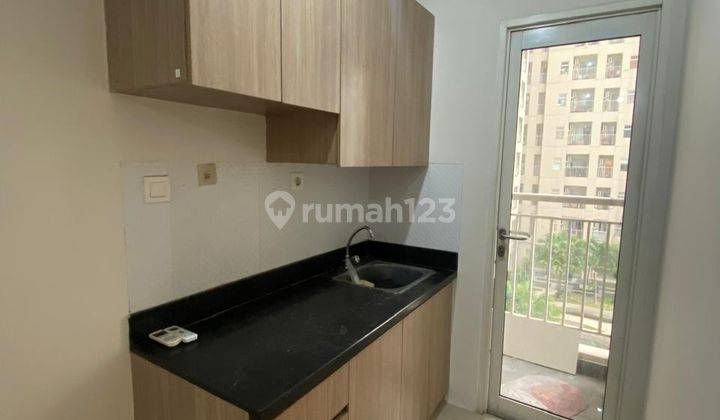 Sewakan 1 Kamar Semifurnish Lantai Rendah Apt.madison Park 1