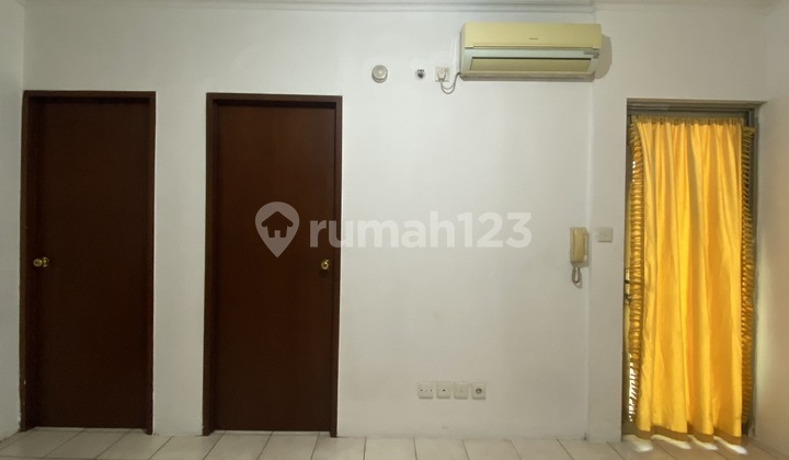 2Br Jual Harga Murah Apt.mediterania Garden Res 1 Tanjung Duren 2