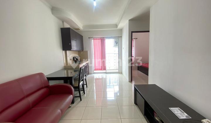 2 Bedroom Furnished Ready-to-Occupy Mediterranean Garden Residence Apartment, 2 Tanjung Duren