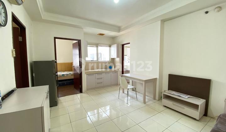 2BR furnished apartment in Mediterania Garden Residence 2 near Central Park 2BR furnished apartment in Mediterania Garden Residence 2 near Central Park