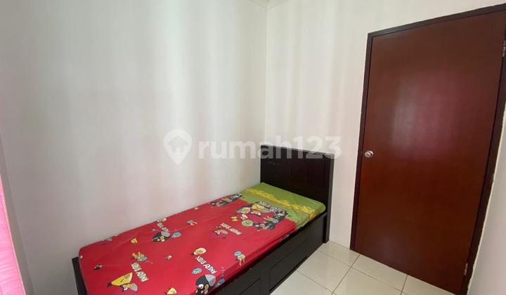 2BR furnish SIAP HUNI Apt.Mediterania garden res 2 Tanjung Duren 2
