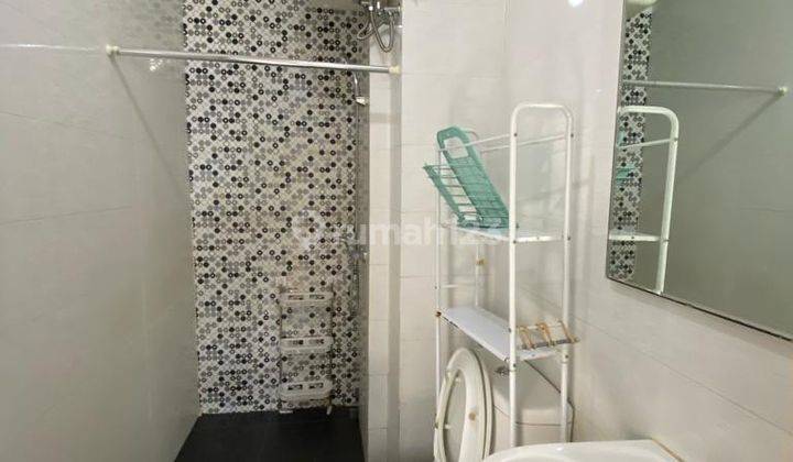 Sewakan Bulanan 2BR 2 Kamar Mandi Apt.royal Mediterania Dekat Cp 2