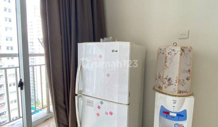 Jual 2BR Bagus Banget Sudah Renovasi Siap Huni Apt.mediterania 2 2