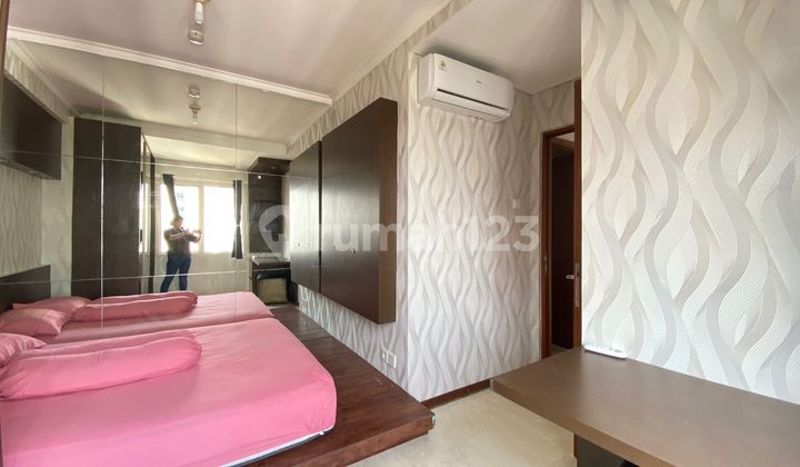 2 bedroom furnished monthly Apt. Royal Mediterania near Central Park 2 bedroom furnished monthly Apt. Royal Mediterania near Central Park