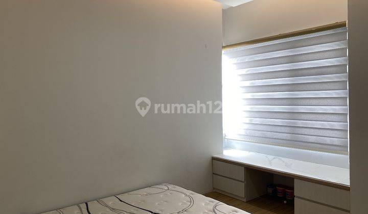 2BR Furnish Bagus Lt Parkit Dekat Cp Apt.mediterania Garden Res 2 2