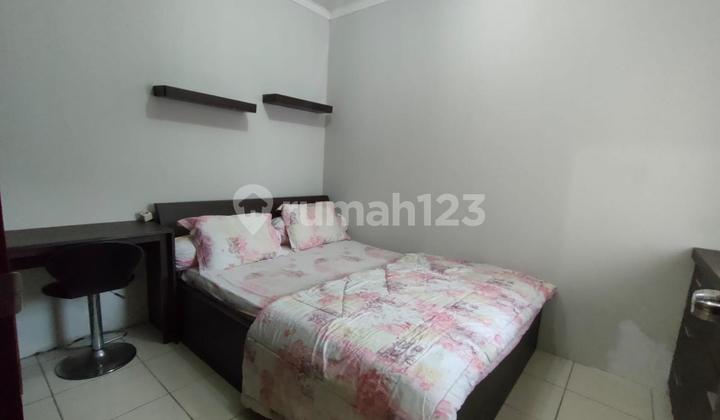 2 Kamar Furnish Harga Murah Apt.mediterania Garden Res2 Tj Duren 2
