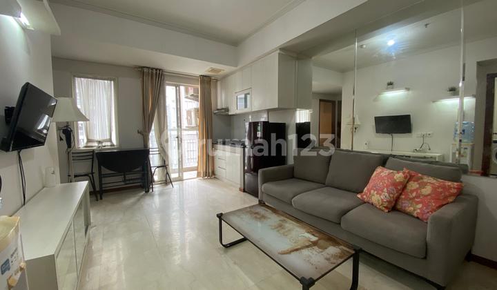 2BR Plus Fully Furnished Ready to Live Near Central Park Tj Duren