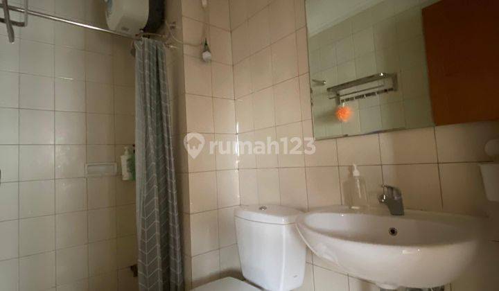 2BR Plus Full Furnish Bagus Apartemen Royal Mediterania Garden  2