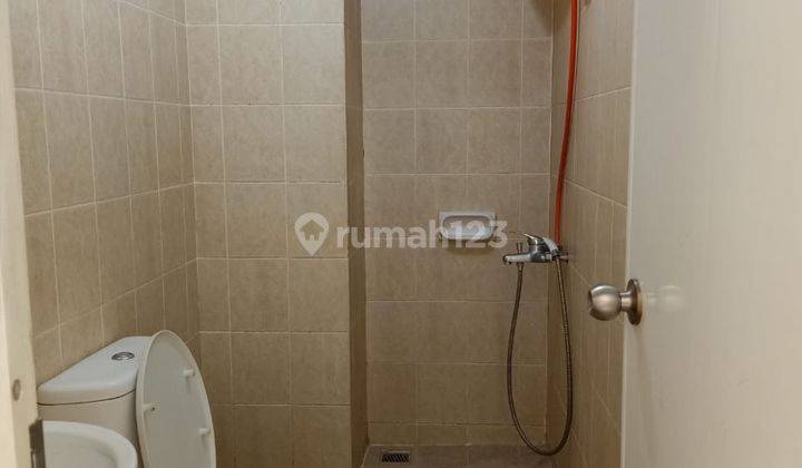 2BR Furnish Lantai Rendah Apt.mediterania Dekat Cp 2