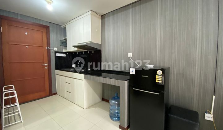 Studio Murah,Furnish Apt.royal Mediterania Gardentanjung Duren