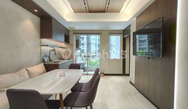 2Br Plus Fully Furnished Nice Low Floor Apt. Royal Mediterania 2Br Plus Fully Furnished Nice Low Floor Apt. Royal Mediterania