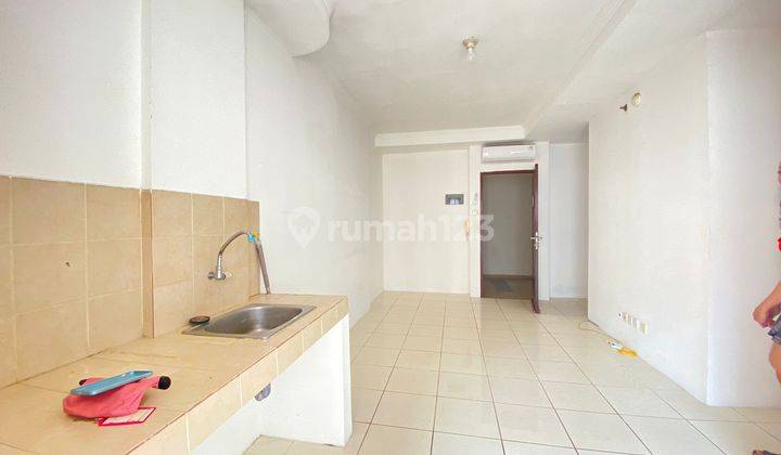 2 BR Kosongan 2AC Dekat Tunnel Ke Mall Cp Apt. Meidterania 2 1