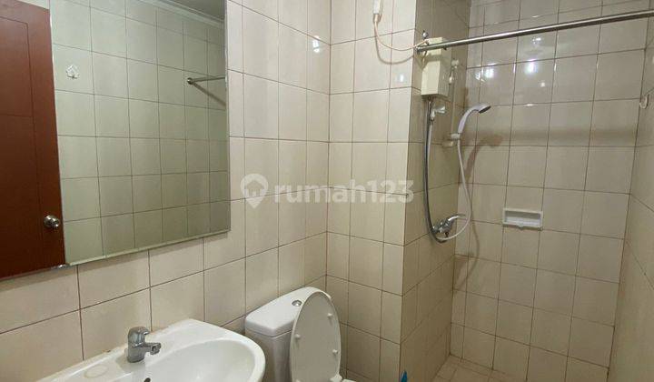 2 kamar full furnish bagus Apt.Royal mediterania dekat CP,soho 2