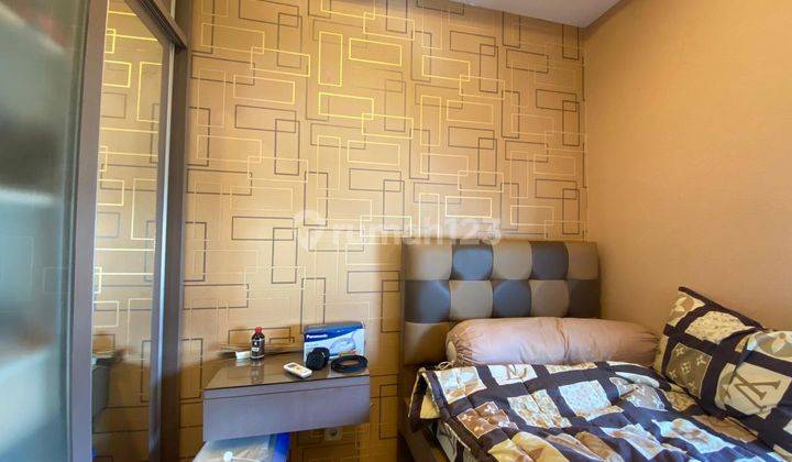 3 Kamar Furnish View Central Park Apt.mediterania 2 Tj Duren 2