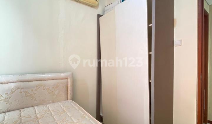 2BR+ fullfurnish harga murah Apt.Royal mediterania garden, CP 2