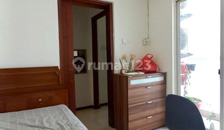 3 furnished rooms, low floor, cheap price Apt. Royal Mediterania in CP. 2
