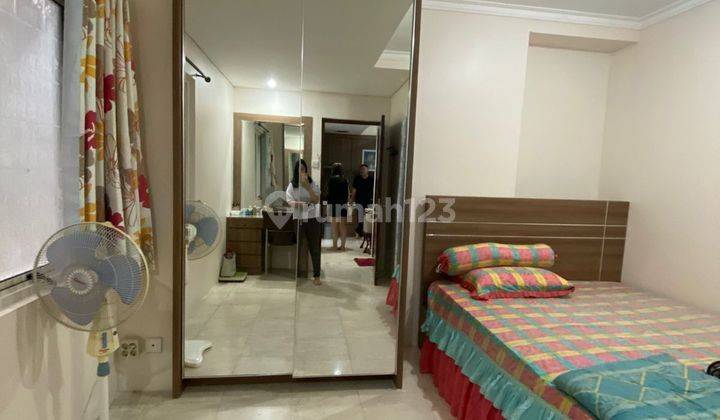 1kamar Besar,full Furnish Siap Huni Dkt Cp Apt.royal Mediterania 2