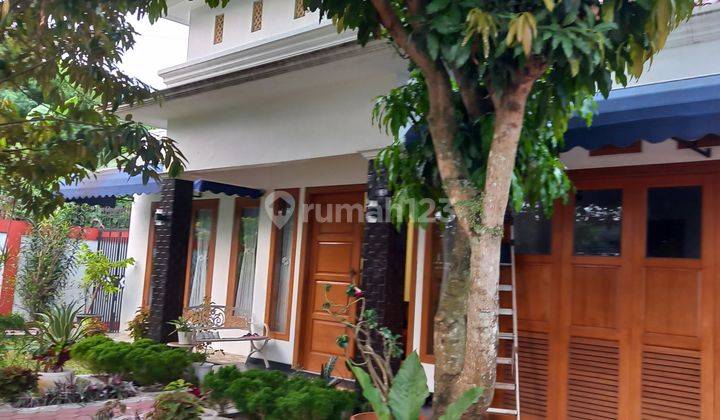 Rumah cantik Asri 2