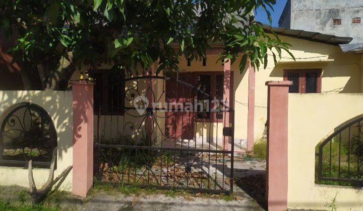 Rumah Asri cantik 2