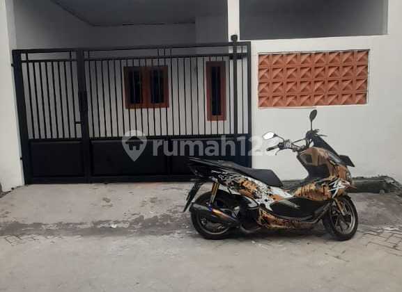 Rumah Dijual.baru.siap.huni Di Permata Sepatan Rumah SHM Bagus di Sepatan 2