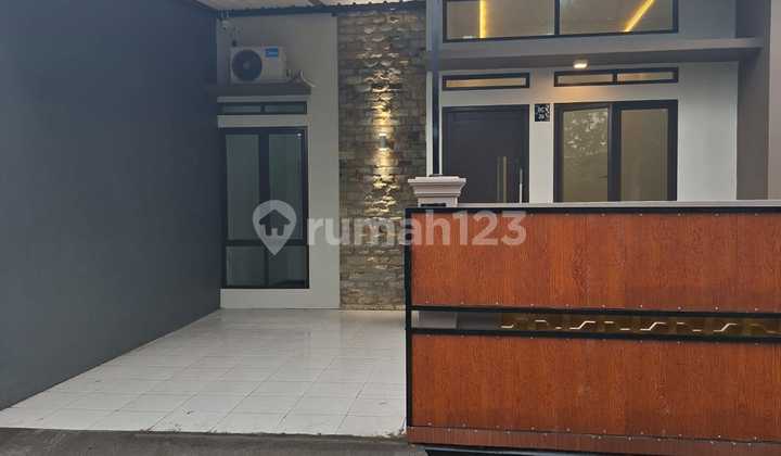 Rumah Hook Dijual Grand Permata Sepatan Rumah Bagus SHM di Sepatan Rumah Hook Dijual Grand Permata Sepatan Rumah Bagus SHM di Sepatan
