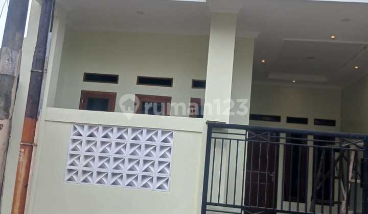 Free Notary Fees, House, 1 Floor, SHM, Near Airport Access, Located in an Islamic Environment. 2