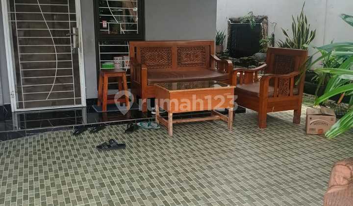 Dijual Rumah Hook Grand Batavia Pasar Kemis Rumah Bagus SHM di Pasar Kemis 2