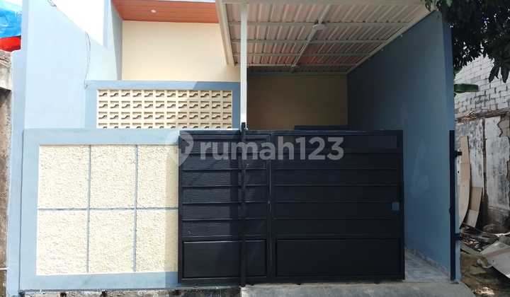 Dijual Rumah Baru Siap Buni Dipermata Sepatan Rumah Bagus SHM di Sepatan Dijual Rumah Baru Siap Buni Dipermata Sepatan Rumah Bagus SHM di Sepatan