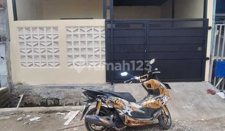 Rumah Dijual.permata Sepatan Rumah Bagus SHM di Sepatan Rumah Dijual.permata Sepatan Rumah Bagus SHM di Sepatan