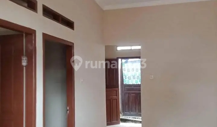 Rumah Dijual.lokasi Kedaung Barat Sepatan Timut 2