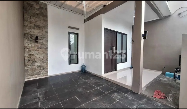 House for Sale Permata Sepatan Ready to Occupancy Good House SHM in Sepatan 2