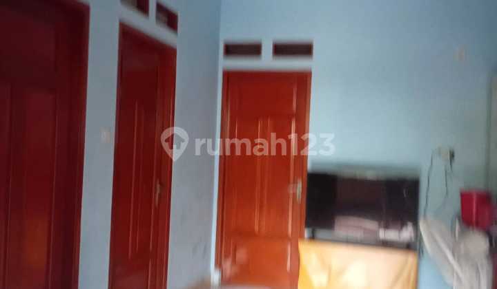 Dijual Rumah Grand Permata Sepatan ******** Rumah Bagus SHM di Sepatan 2
