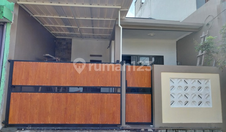 Dijual Rumah Minimalis Siap.huni Permata Sepatan Rumah Bagus SHM di Sepatan Dijual Rumah Minimalis Siap.huni Permata Sepatan Rumah Bagus SHM di Sepatan
