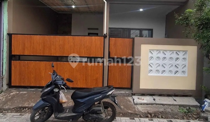 Rumah Dijual Permata.sepatan Siap Huni Rumah Bagus SHM di Sepatan Rumah Dijual Permata.sepatan Siap Huni Rumah Bagus SHM di Sepatan