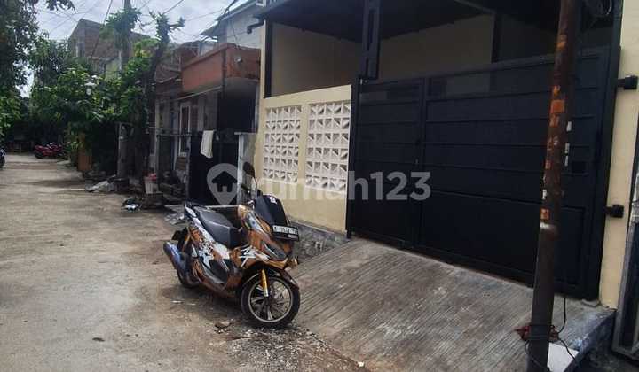 Rumah Dijual.permata Sepatan Rumah Bagus SHM di Sepatan 2