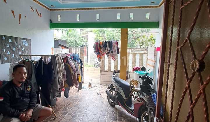 Rumah Dijual Puri.tamarun Sepatan SHM di Sepatan Rumah 2