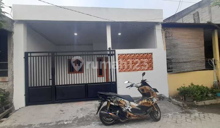 Rumah Dijual.baru.siap.huni Di Permata Sepatan Rumah SHM Bagus di Sepatan Rumah Dijual.baru.siap.huni Di Permata Sepatan Rumah SHM Bagus di Sepatan